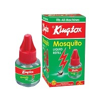 Kingtox Mosquito Liquid Reffil 45ml